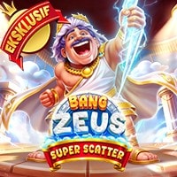 Bang Zeus Supper Scatter